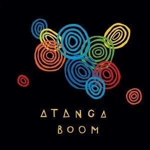 Atanga boom